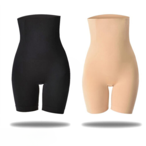 High Waist Tummy Control Shapewear & Waist Shaper ? Slimming Body Panty for Women