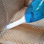 Handy Mini Car Vacuum Cleaner 12 wats