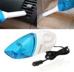 Handy Mini Car Vacuum Cleaner 12 wats