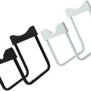 Metal Bottle Stand with Nozzle ? Convenient Dispensing, Minimal Mess ( with box & Random Color )