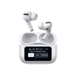 A9 Pro Airpods Pro | Screen Airpods A9 Pro LCD Earbuds