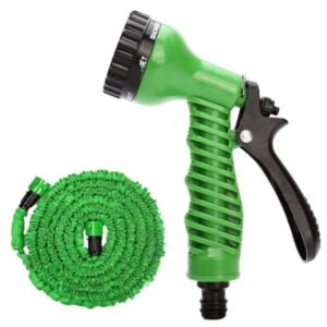 Magic Hose Pipe  50 Ft / 100ft  (Random Color)