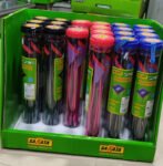 SAKATA Portable Foldable Stool (random colours)