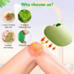 pack of 12  Knee Pain Relief Patch