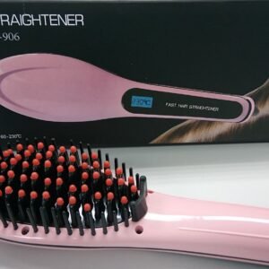 Fast HQT-906 Hair Straightener