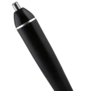 Sweet 2 in 1 Mustache and Nose Trimmer (Cell Operated)