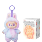 Labubu Doll ? 7 Inch Plush Toy for Boys & Girls | Cute Collectible Gift (Random Color)
