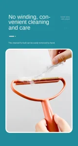 Cloth fuzz remover (Random color) - Image 3