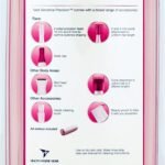 Veet Sensitive Precision Beauty Styler For Women (cell operated)
