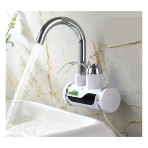 Electric Hot Water Heater Faucet Kitchen Instant Heating Tap Water | Best Quality Water Heater