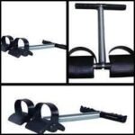 Tummy Trimar Single Spring Rod