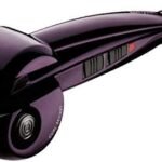 Curl Secret Hair Curler for women,Professional Pro Perfect Ladies Curly Hair.