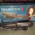 REMINGTONE Waves Crimper Hair -for women
