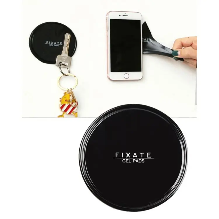 Sticky Fixate Gel Pad for Everything. - Image 2