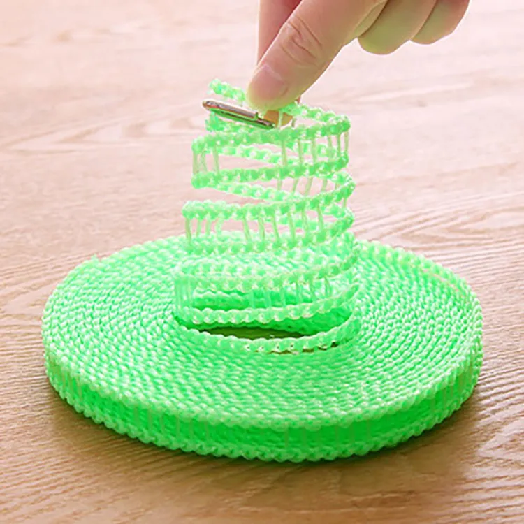 Nylon rope 5 mtr - Image 3