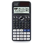 FX-991EX Scientific calculator Classic with 552 Function multifunctional function calculator