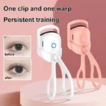 SMART EYELASH CURLER RECHARGEABLE (Random Color)