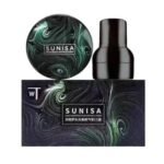 Sunisa Foundation Base Waterproof Mushroom Head Air Cushion BB Cream Nude Liquid Foundations CC Cream