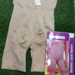 Half Body Shaper High Quality of Fabric (Original China ) Box Packing (random color)