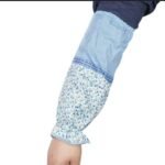 Kitchen Sleeve Cover Waterproof Arm Sleeves Kitchen Dustproof Arm Sleeves Used, for Family (random color )