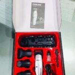 Nikai Professional Trimmer - NK-1775
