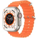 T900 Ultra Smart Watch - 2.09 Infinite Display - 49MM Dial Size - Built-in Games - Bluetooth Calling(random color).