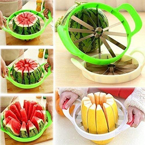 watermelon cutter and fruit slicer - Image 3