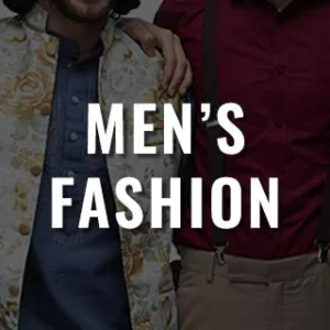 Men's Fashion