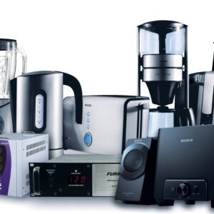 Electronics & Appliances